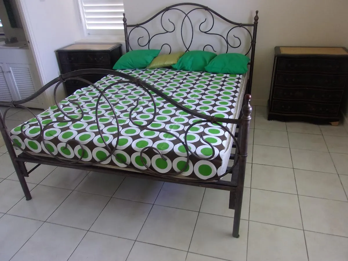 Columbus Heights Condominiums Ocho Rios