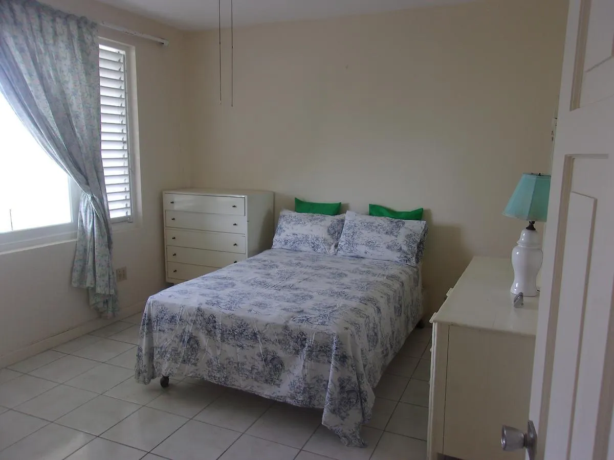 Apartment Columbus Heights Condominiums Ocho Rios