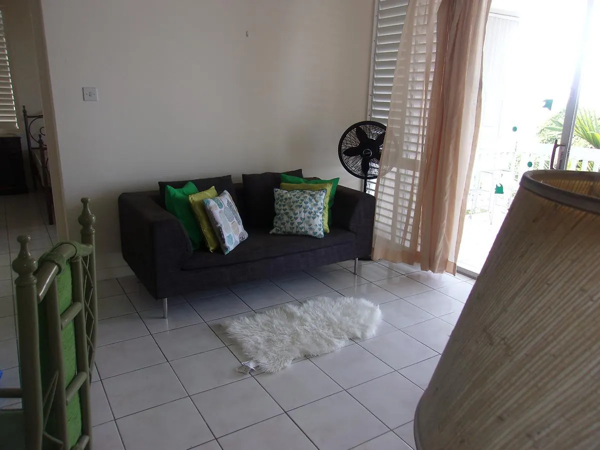 Columbus Heights Condominiums Ocho Rios Apartment