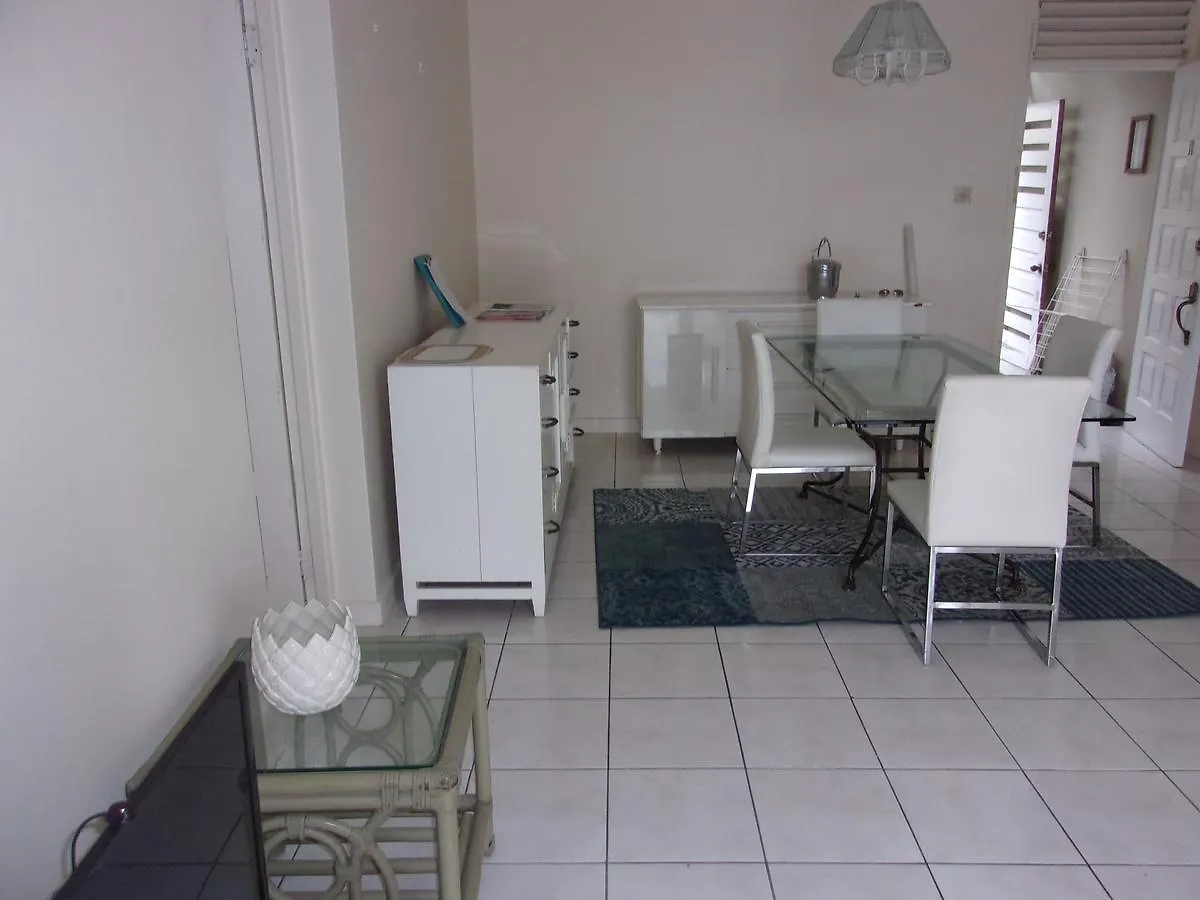 Columbus Heights Condominiums Ocho Rios 0*,