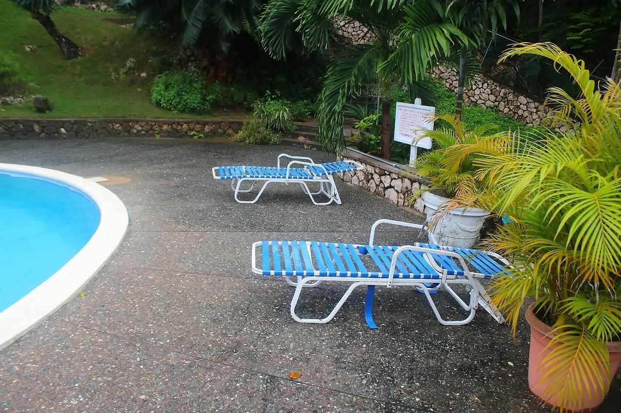Columbus Heights Condominiums Ocho Rios 0*,