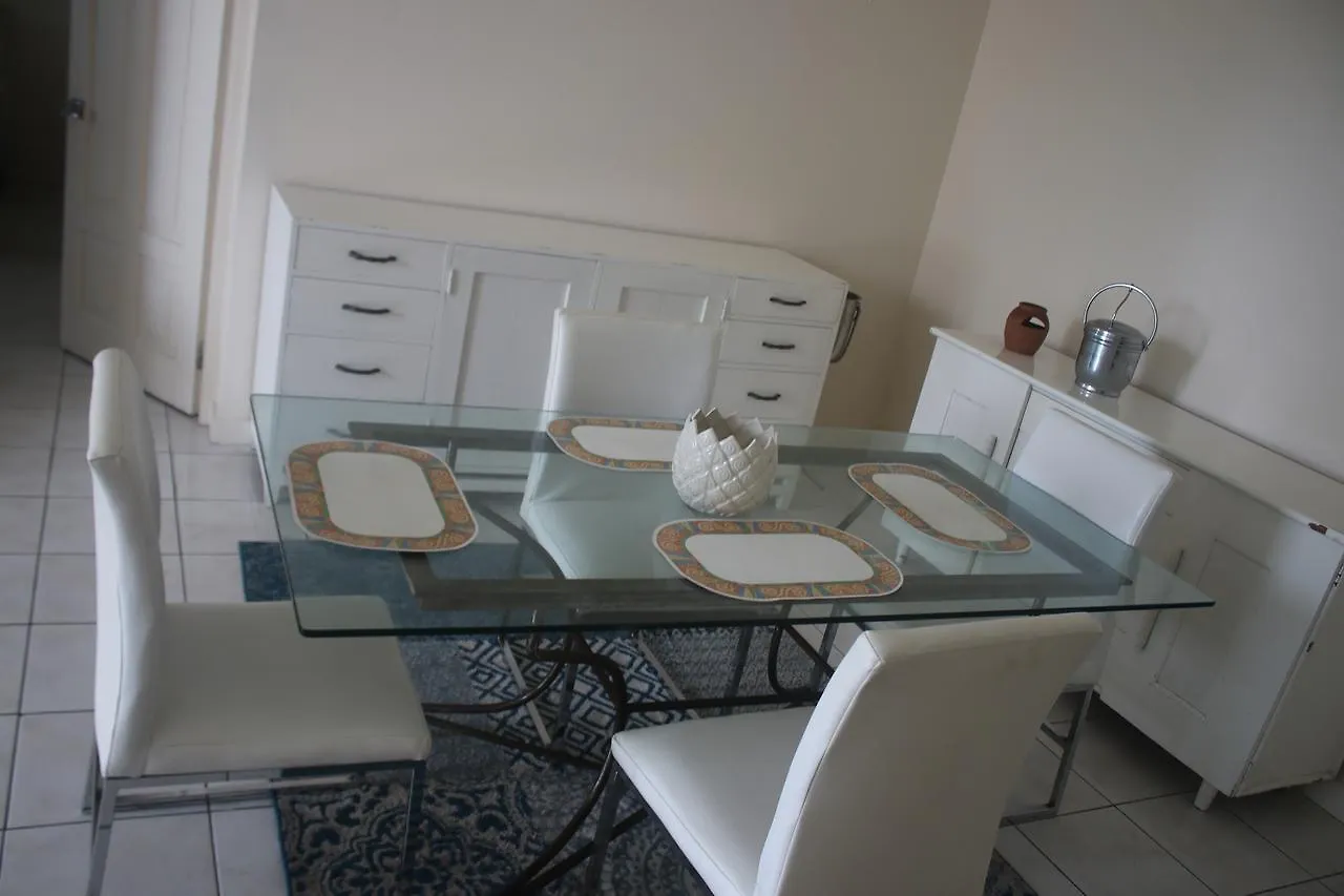 Apartment Columbus Heights Condominiums Ocho Rios
