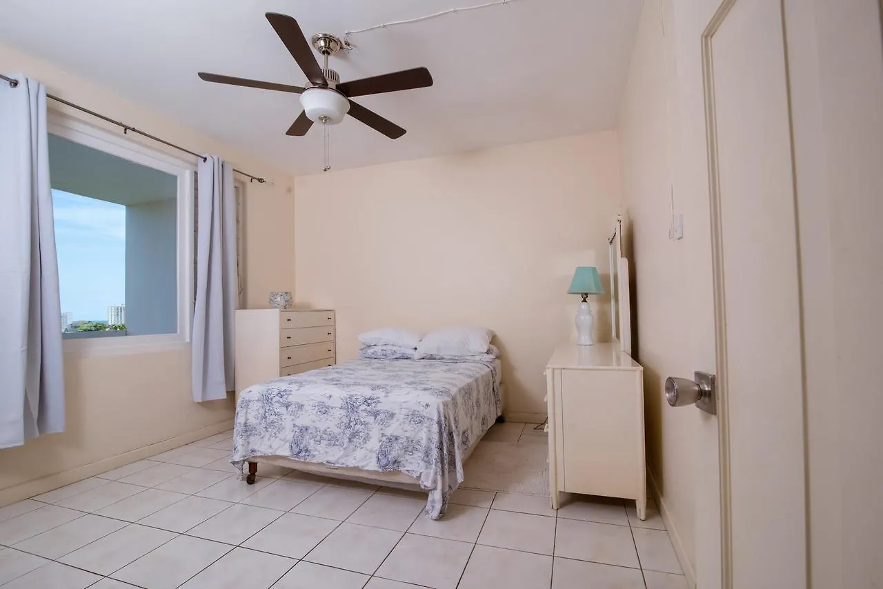 Columbus Heights Condominiums Ocho Rios