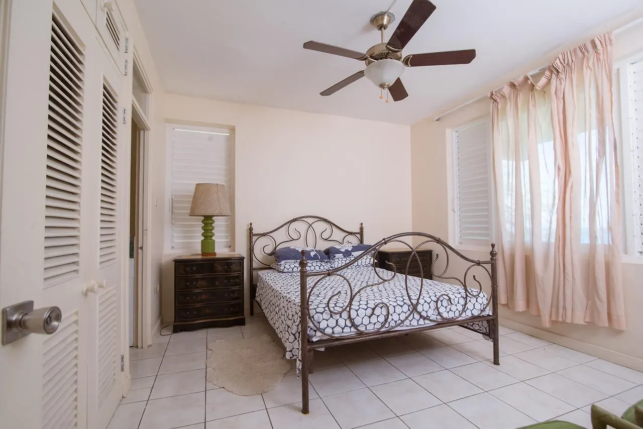 Apartment Columbus Heights Condominiums Ocho Rios Jamaica