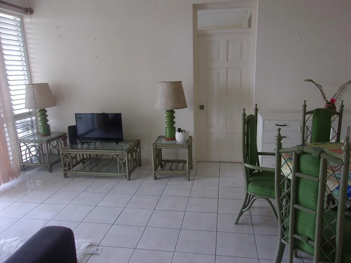 Columbus Heights Condominiums Ocho Rios 0*,