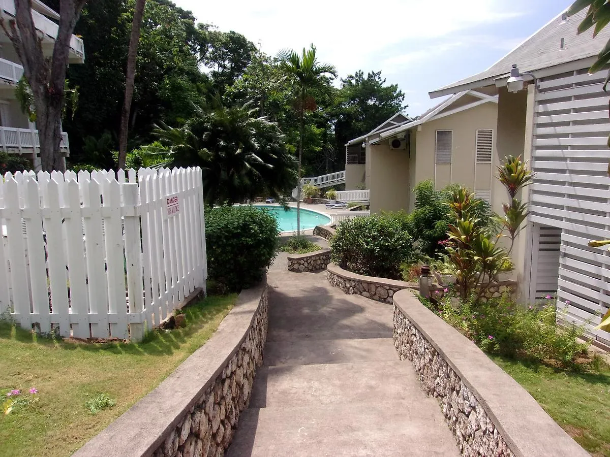 Columbus Heights Condominiums Ocho Rios 0*,  Jamaica