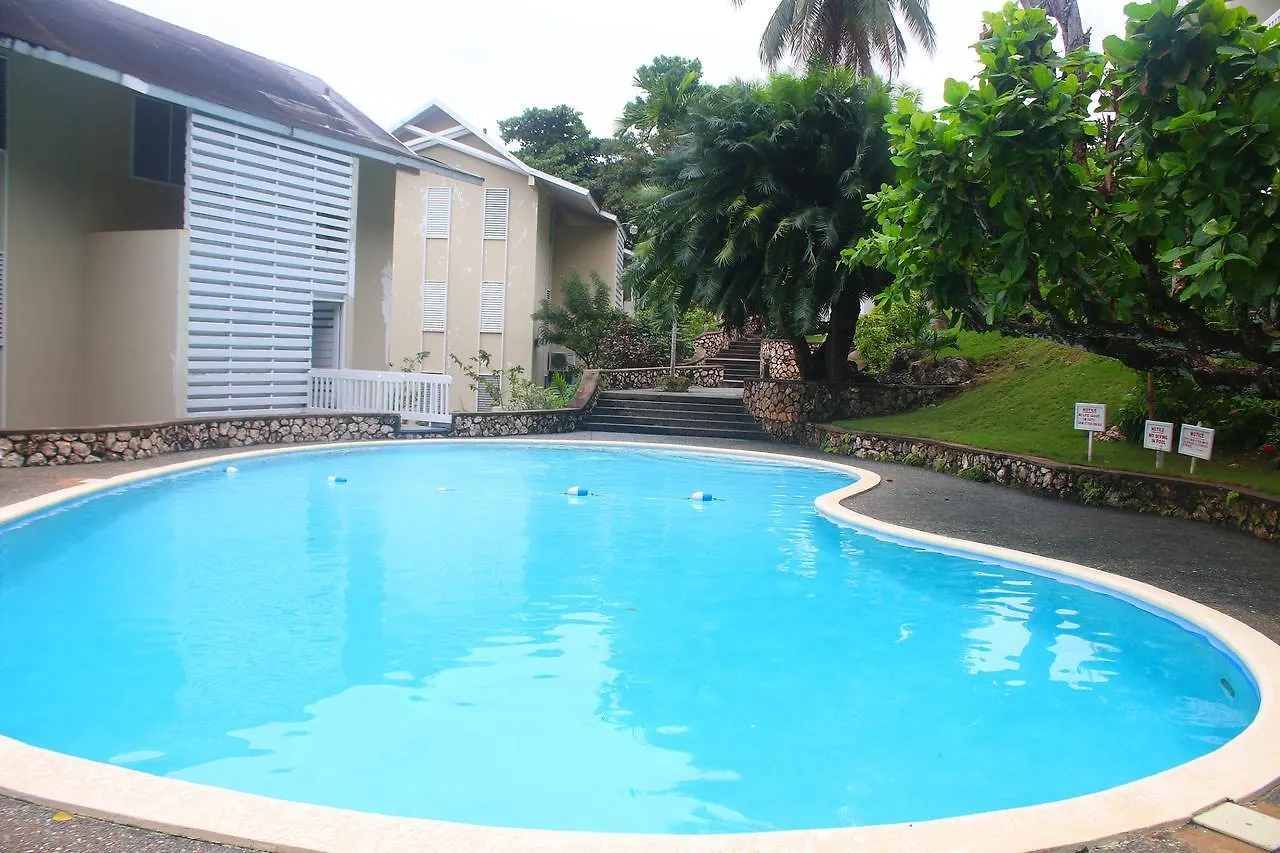 Columbus Heights Condominiums Ocho Rios 0*,  Jamaica