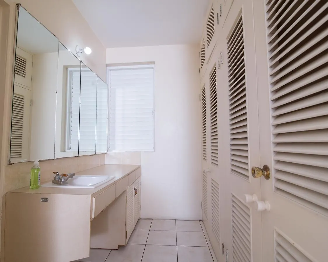 Columbus Heights Condominiums Ocho Rios Apartment